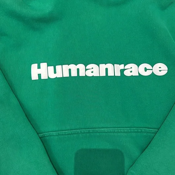 HUMANRACE - Picture 2 of 11